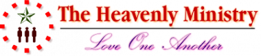 The Heavenly Ministry